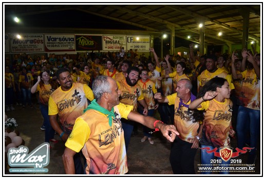 rolim de moura